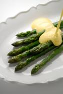 Low Calorie Hollandaise Sauce Photo
